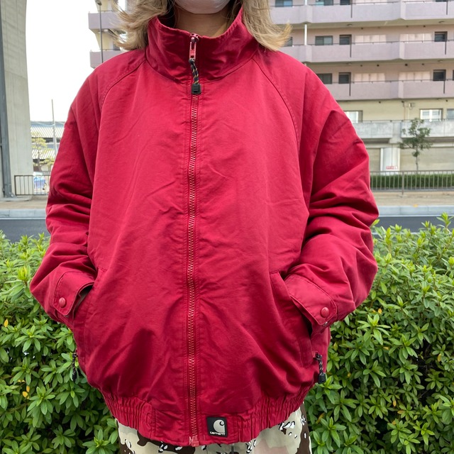carhartt jacket