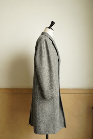 【batak】Town Classic Coat