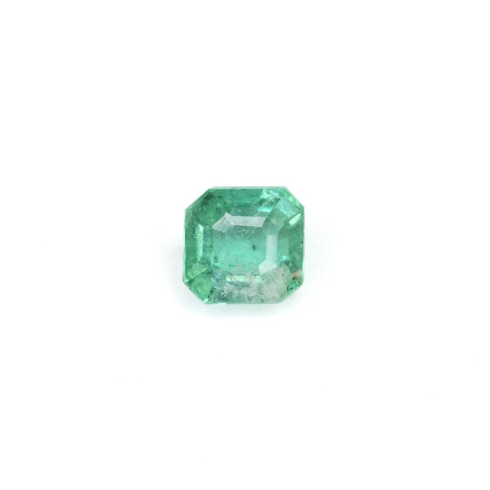 ノンオイルエメラルド 0.405ct【ソーティングメモ付】#JWA950 | EBiS GEM