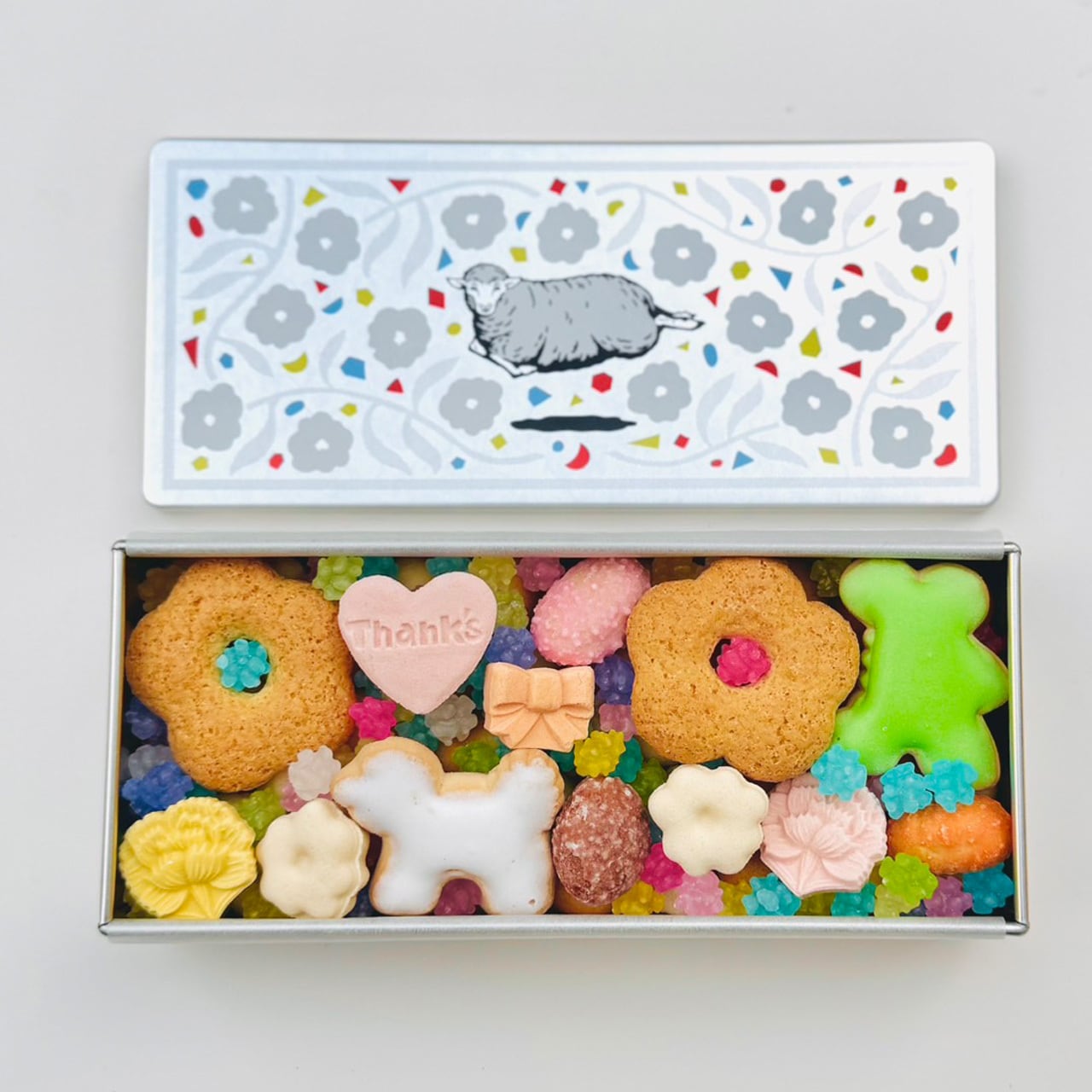 Confectionery | ひつじや ONLINE SHOP