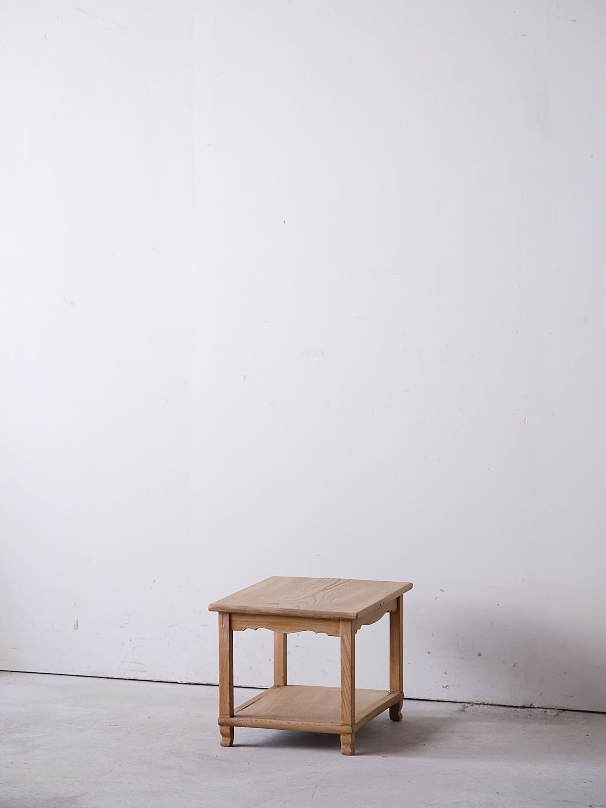 剥離家具　センターテーブル　M016　古道具　古家具　ビンテージ　アンティーク テーブル ・ 台 | アルドマ 古道具・古家具・アンティーク