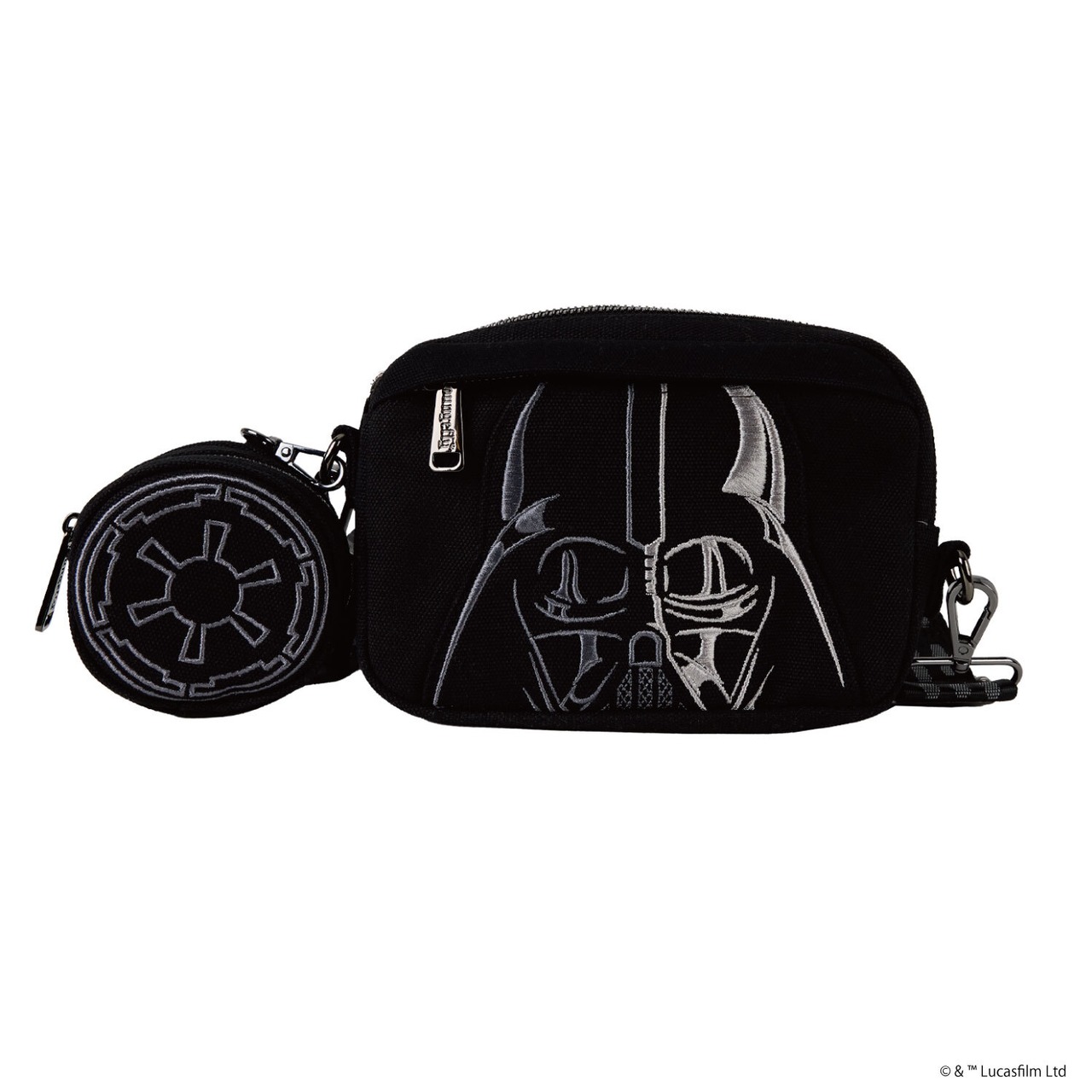 LF STAR WARS SLING BAG_STTB0261