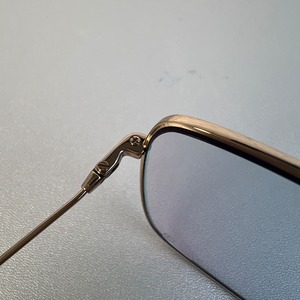 【最終処分SALE】ディオール　DIOR  サングラス ピンク A-8869