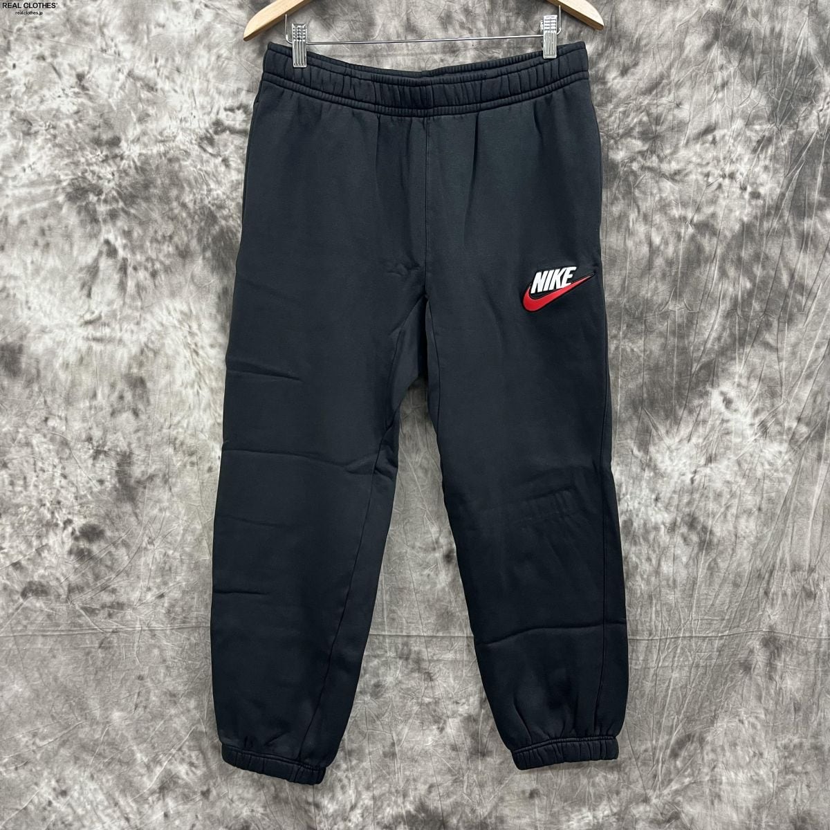 Supreme NIKE Sweatpant 黒S 送料込