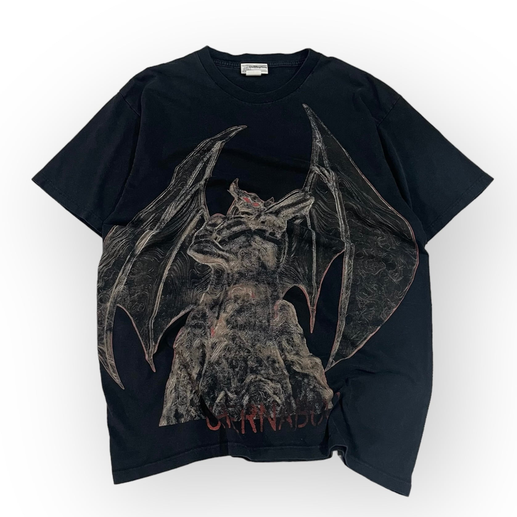 USA製 size:L【 CHERNABOG 】チェルナボーグ ファンタジア USA製 size:L【 CHERNABOG 】チェルナボーグ ファンタジア