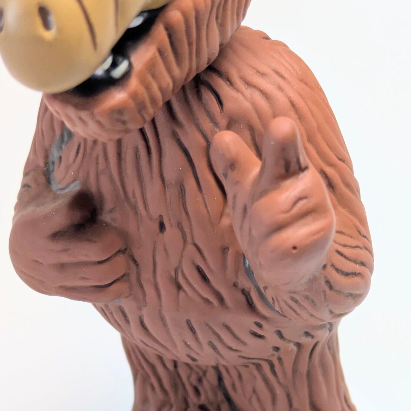 【 ALF ( アルフ ) 】FUNKO Wacky Wobbler / ワッキーワブラー / ボビングヘッド / 首振り人形 / ファンコ〚アメリカン雑貨 アメトイ〛