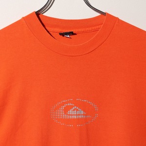 XL 90s Quiksilver クイックシルバー サーフTシャツ surf