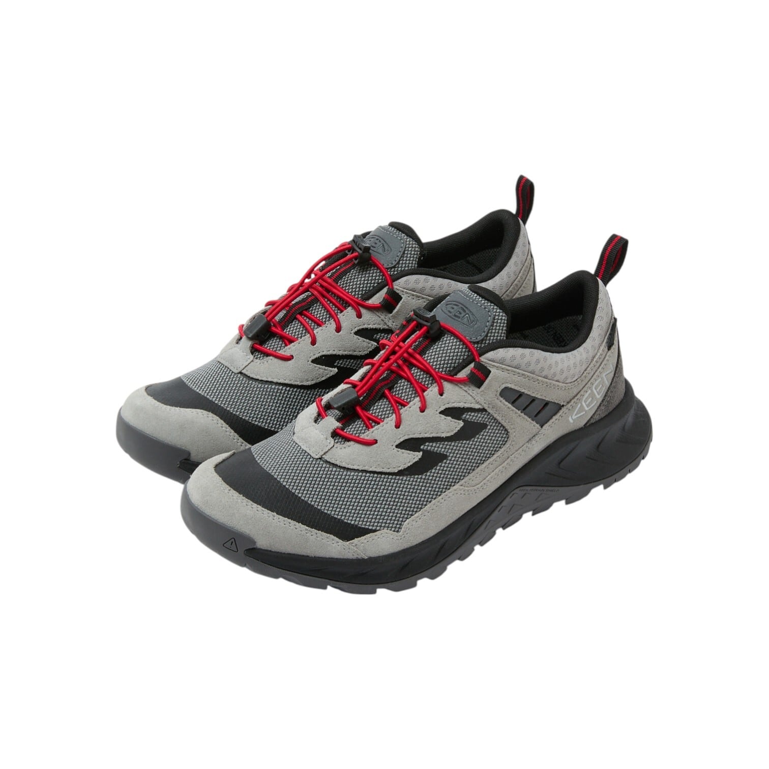 【BAL】BAL / KEEN HIGH TRAIL SP WP〈国内送料無料〉