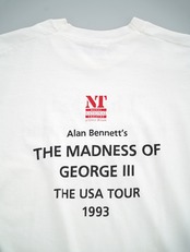 90s print tee