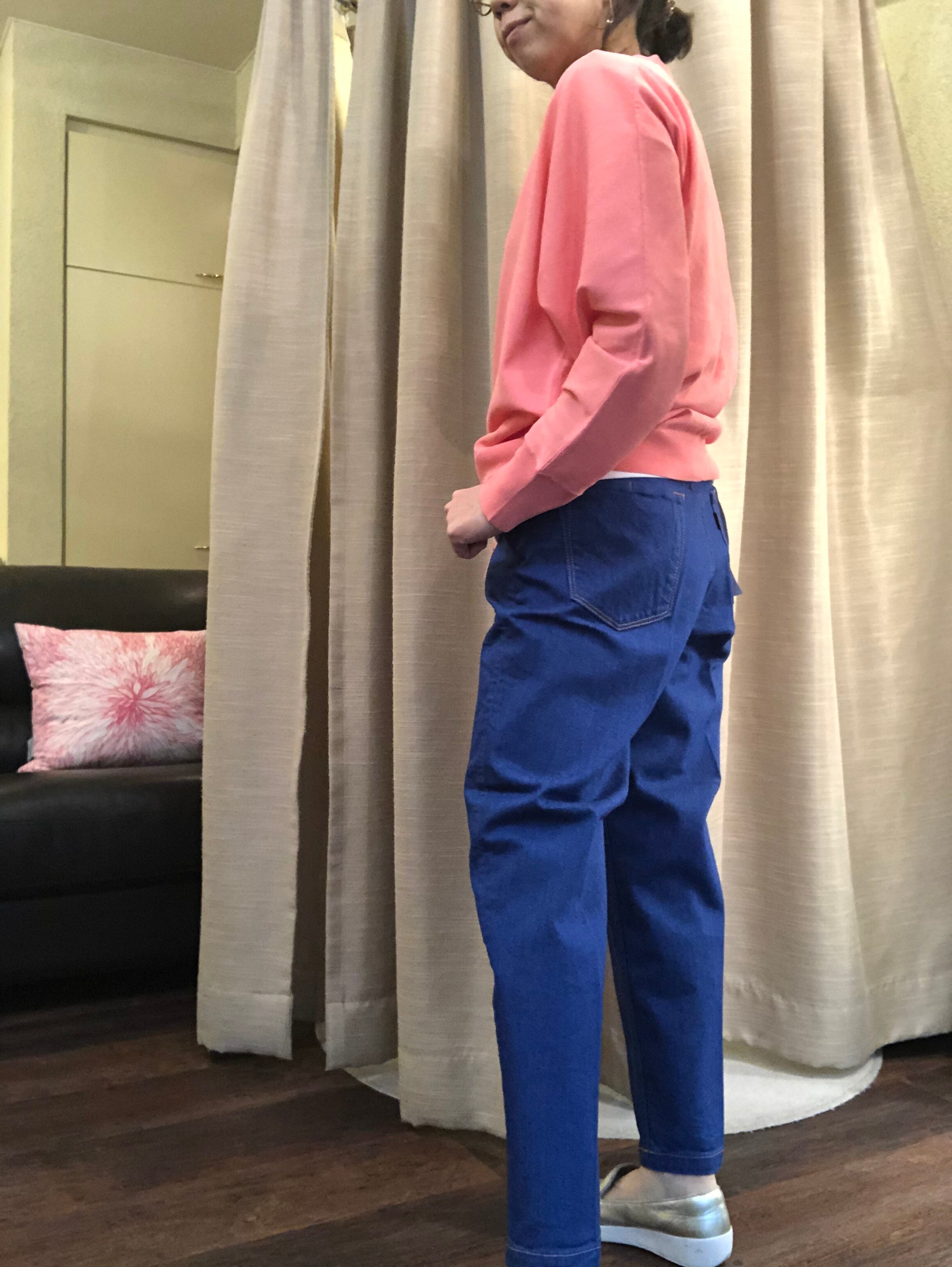 Jeune カーディガン | age Jeune カーディガン | age