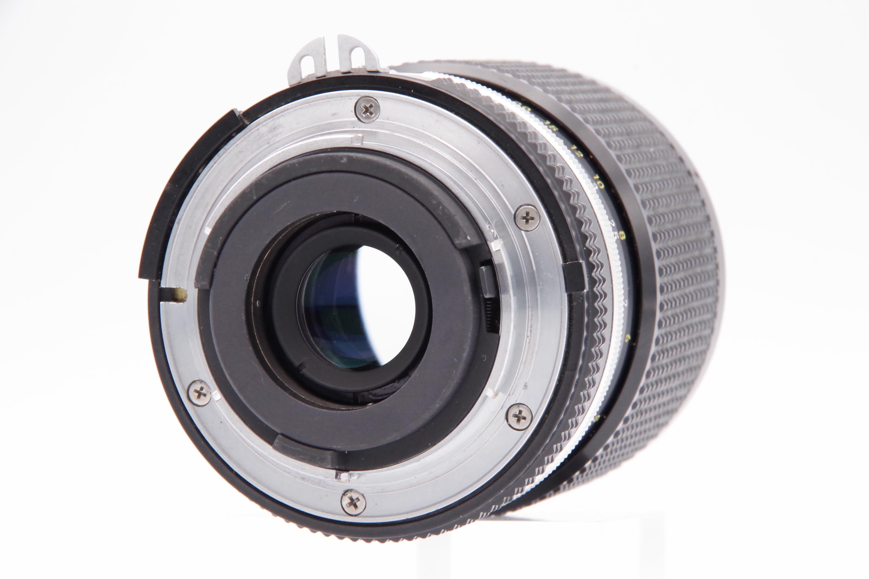 AI-S Zoom-NIKKOR 43-86mm F3.5 Fマウント Nikon ニコン | 近江寫眞機店