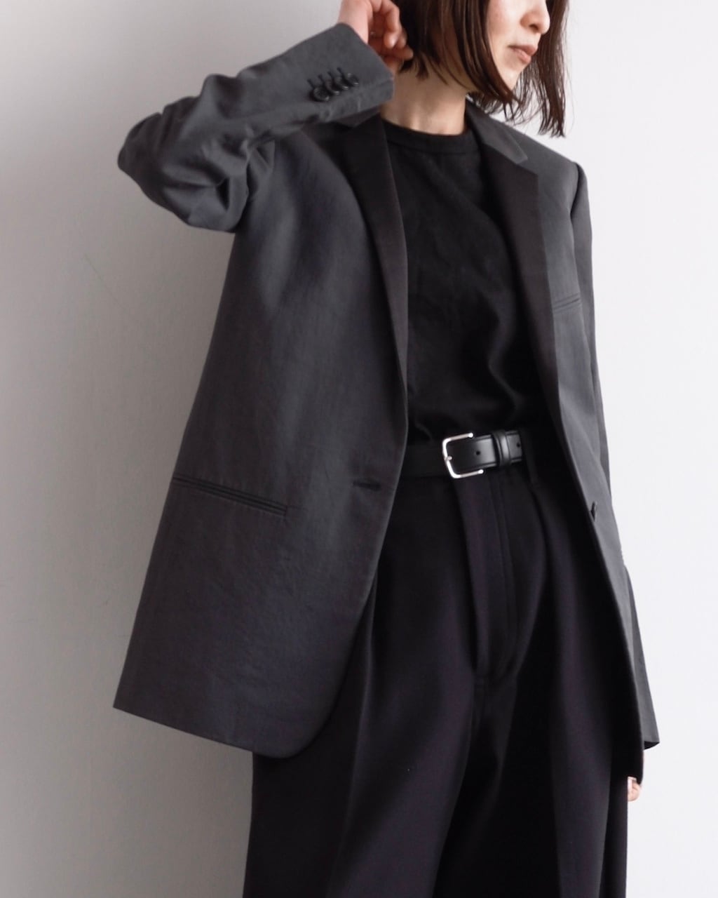 CÉLINE by Phoebe philo TAILORED JACKET | dear closet