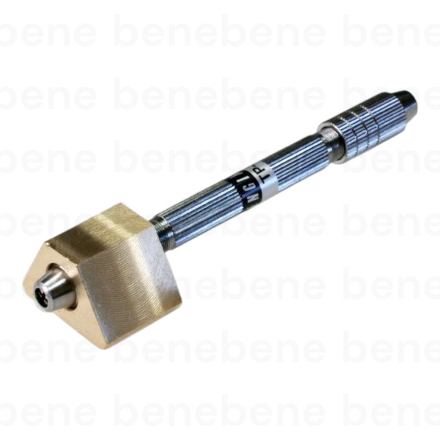 ﾄﾞﾘﾙ砥用ﾋﾟﾝﾊﾞｲｽ 2面/3面砥ぎ対応用