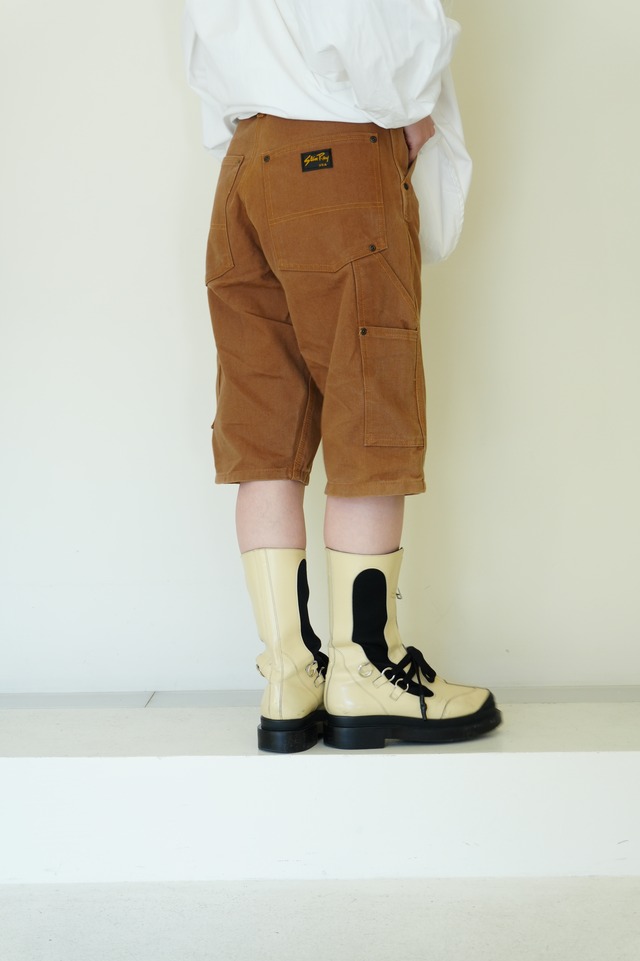 Dead stock stan ray half pants