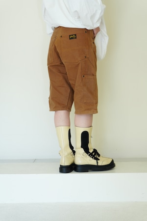 Dead stock stan ray half pants