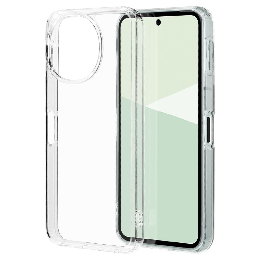 ラスタバナナ ケース カバー 認証 AQUOS sense10 SH-53F SH-M33 sense9 共用 ハイブリッド 衝撃吸収 RHINOX 9253AS10HACL