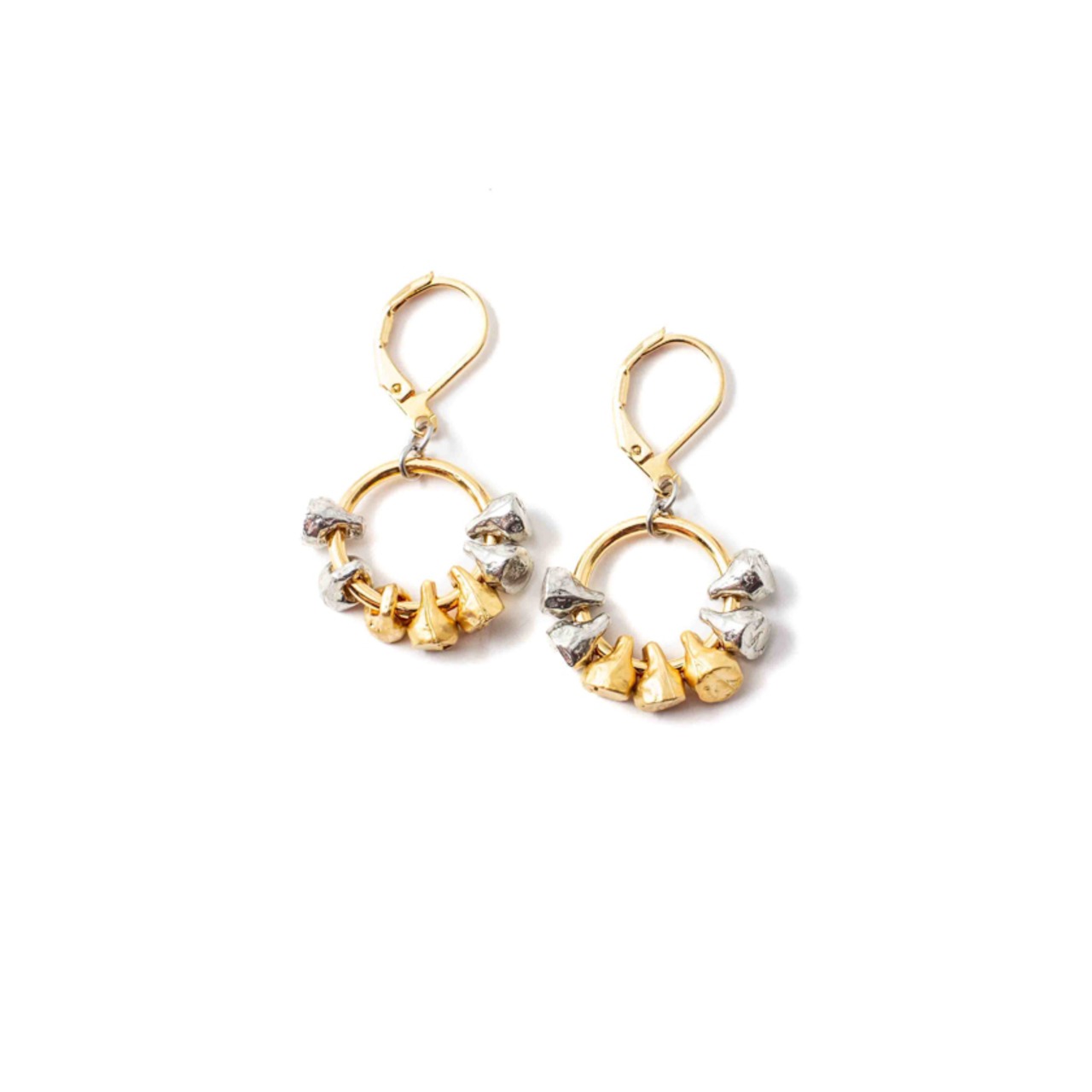 Paulina | イヤリングピアス　