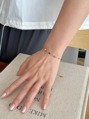Vestige Stone Bracelet F0703