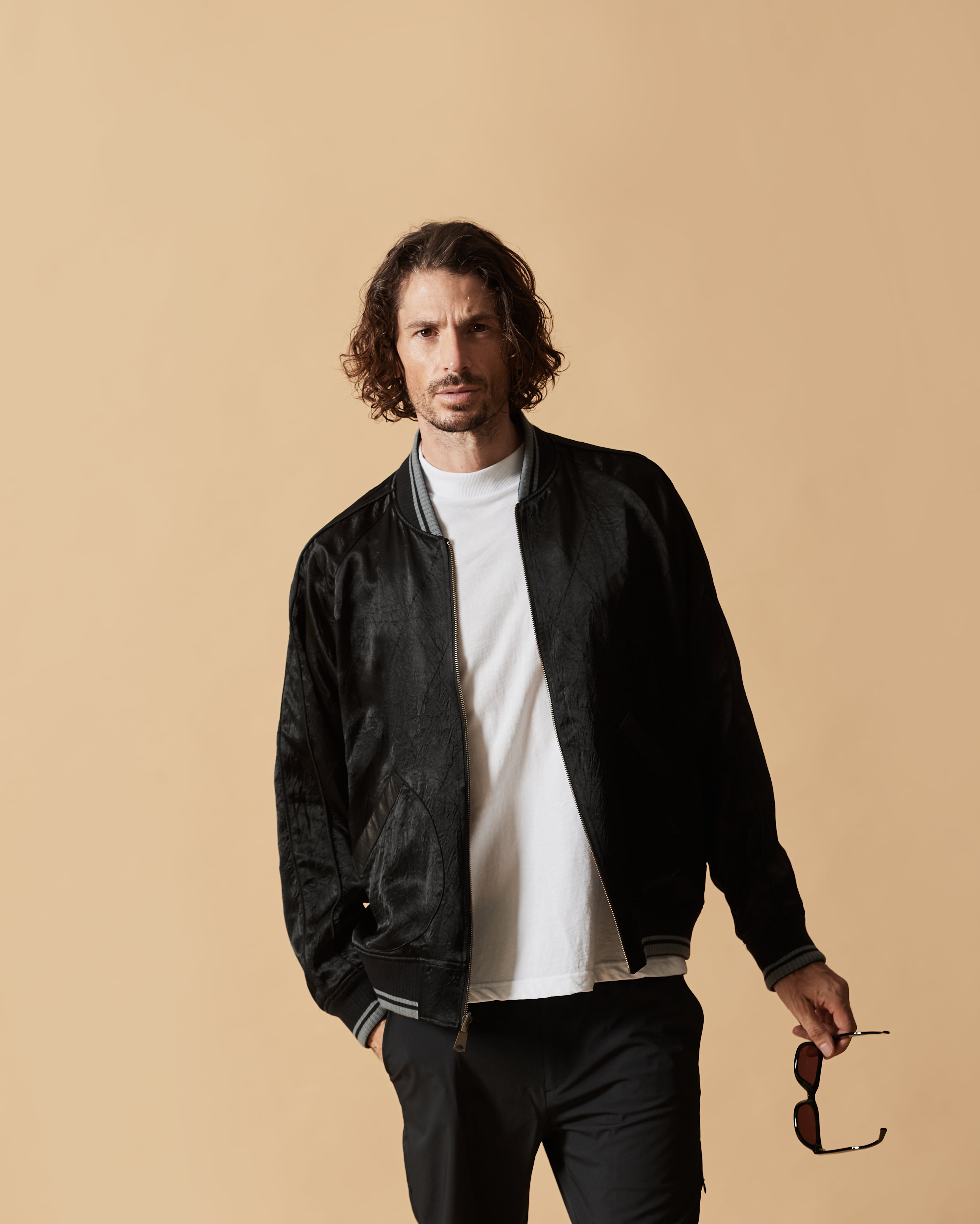 スーベニアジャケット | ACANTHUS ONLINE STORE