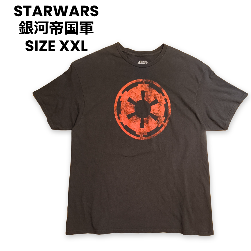 スターウォーズ ダースシディアス パルパティーン Tシャツ | APPS