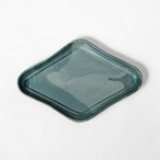 ［石渡 磨美 ］32　ラヴィエL（青鼠）