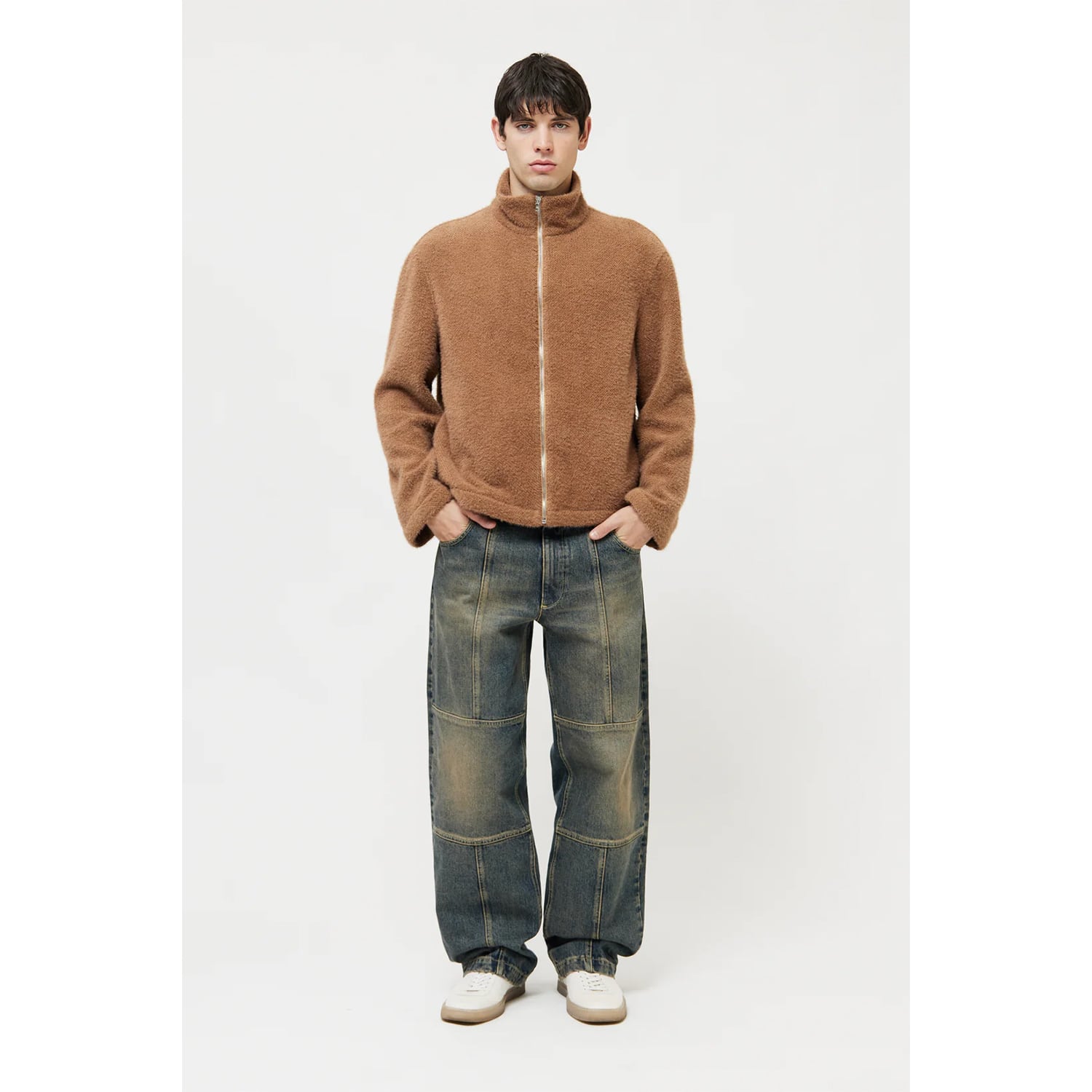 UNEEK BASEMNT - Discover independent style.