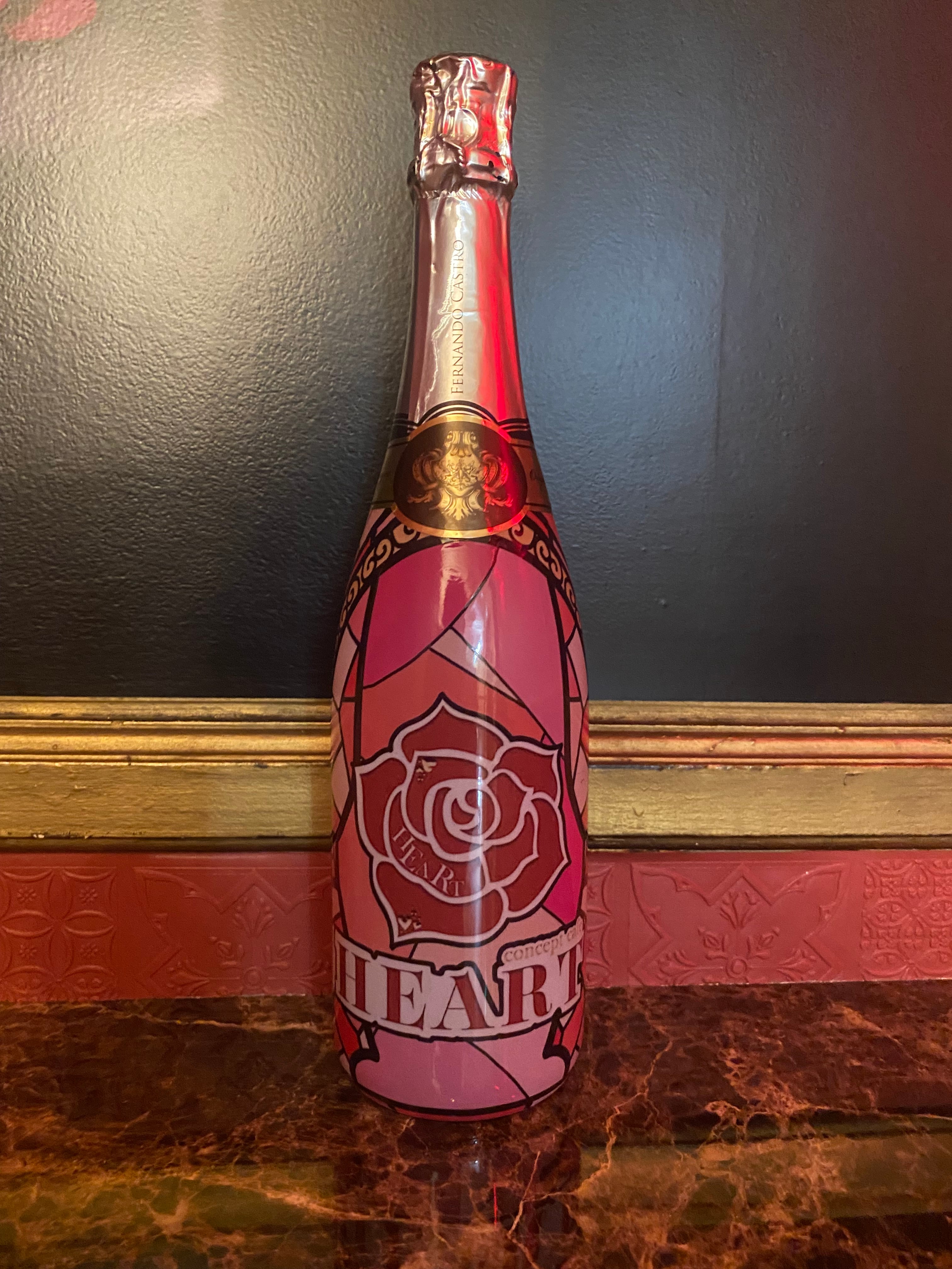 オリシャン プラチナ | コンセプトカフェ Heart