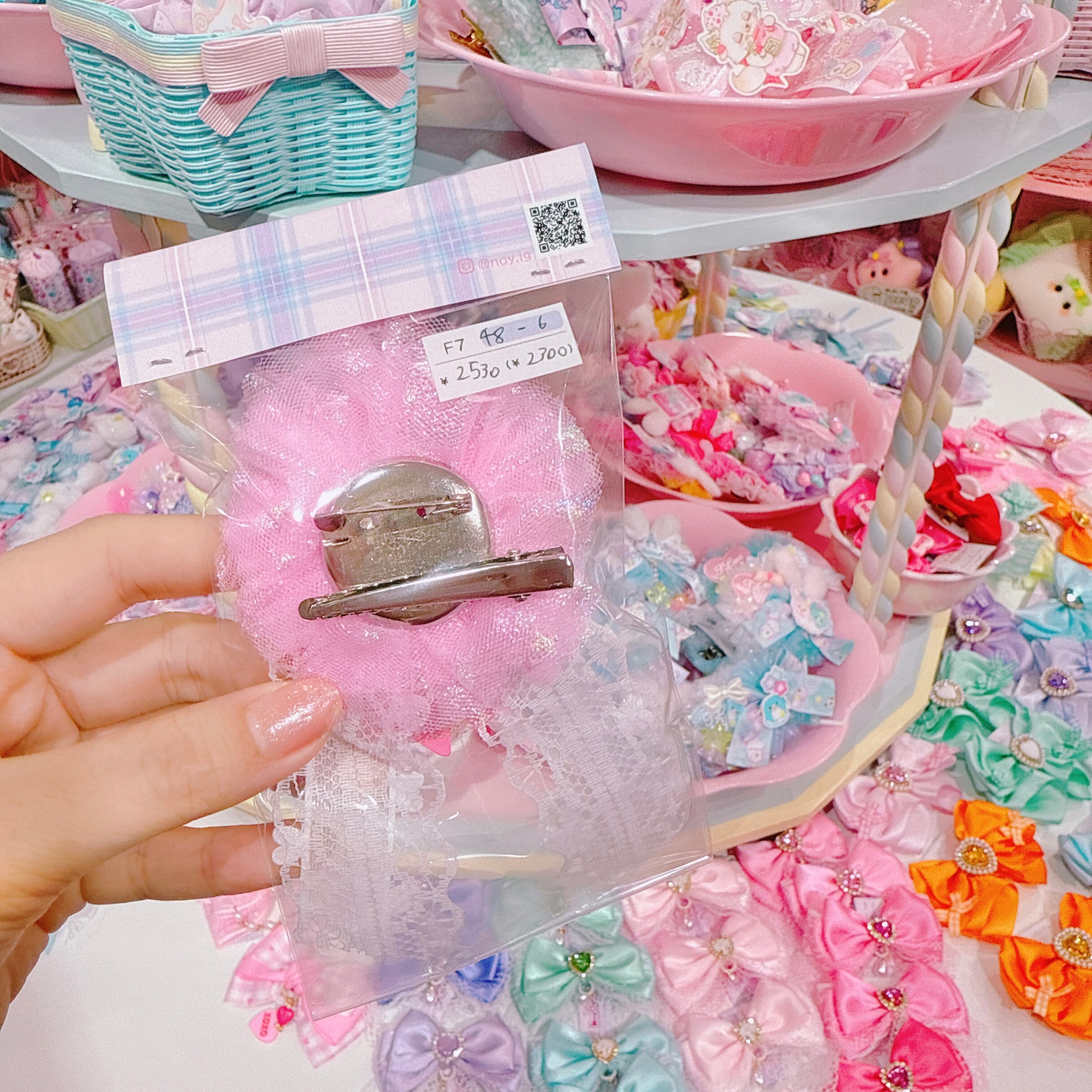 【F7】48-6 2wayピン