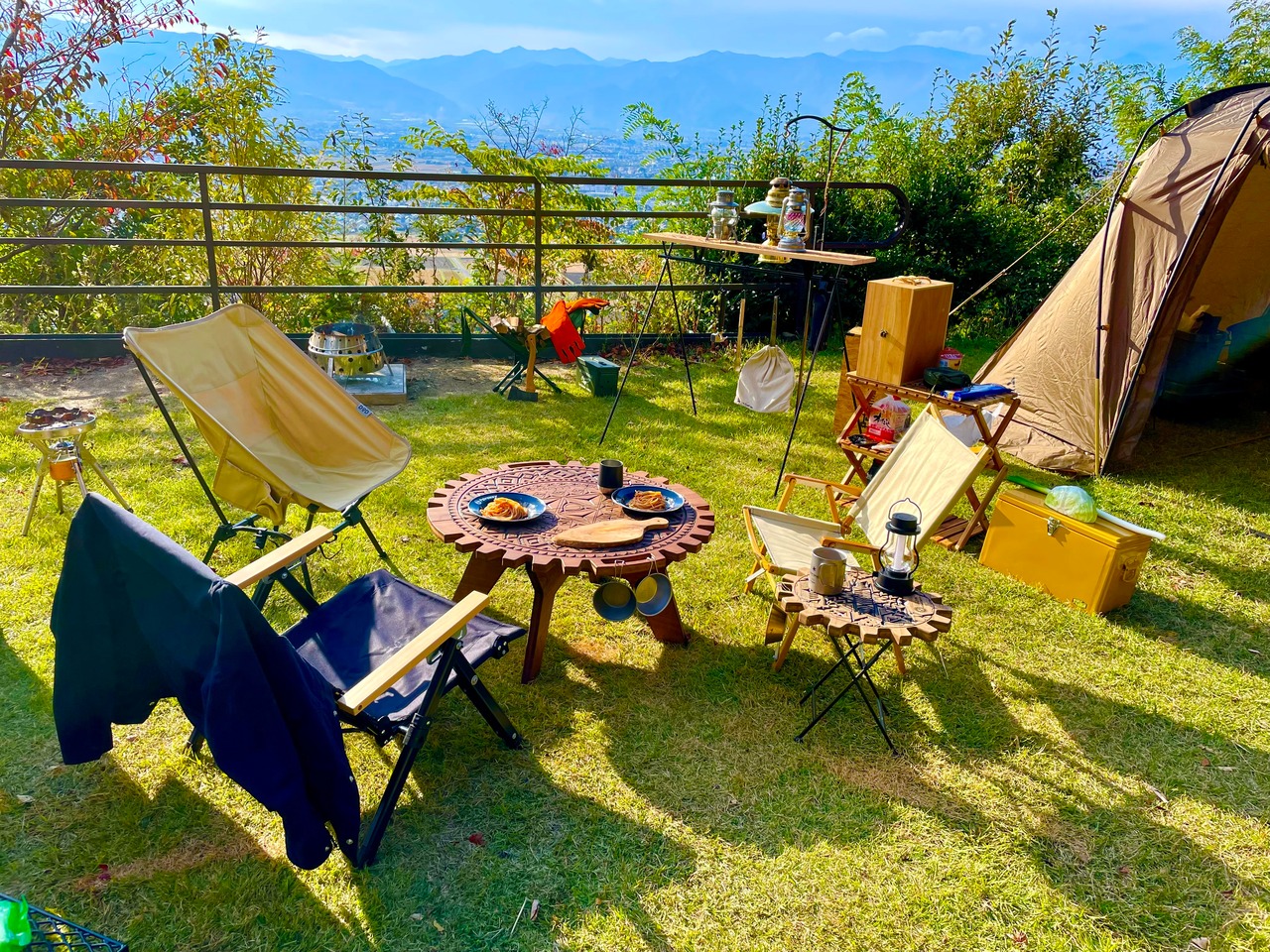 【スプリットテーブル】Floss（フロス）