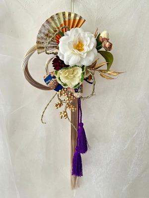 お正月飾りNO.28