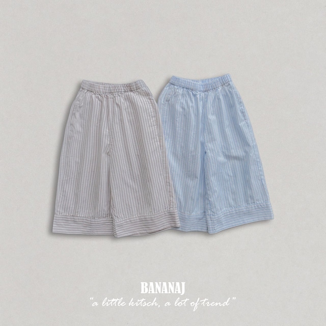 BANANAJ eve pants