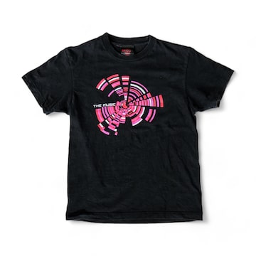 90s ESP×The alfee 桜井賢 S/S Tシャツ USA製 | PAY ID