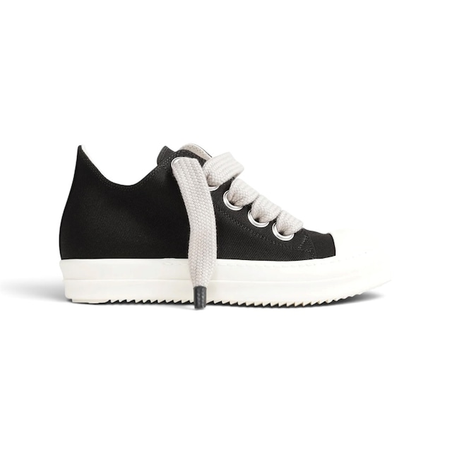 【DRKSHDW】JUMBOLACE LOW SNEAKS