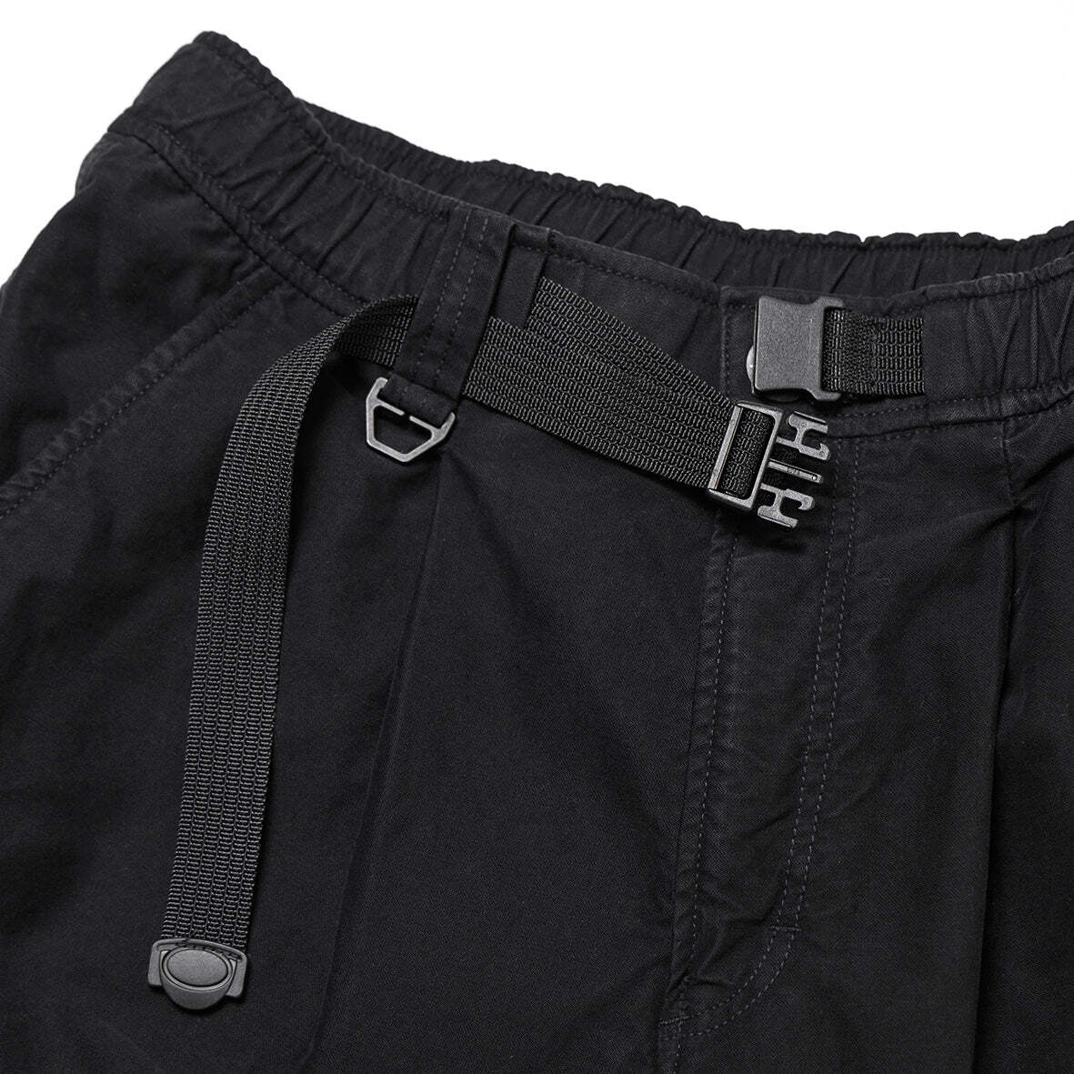 RIPVANWINKLE TACTICAL CLIMBING PANTS BLACK | Clover