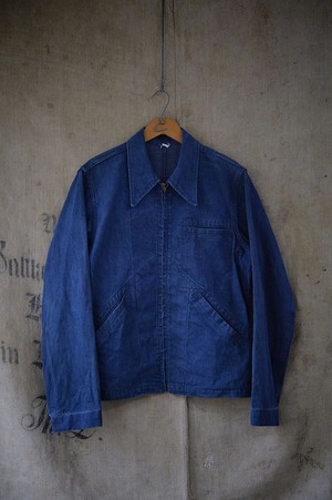 60's Vintage Denim jacket