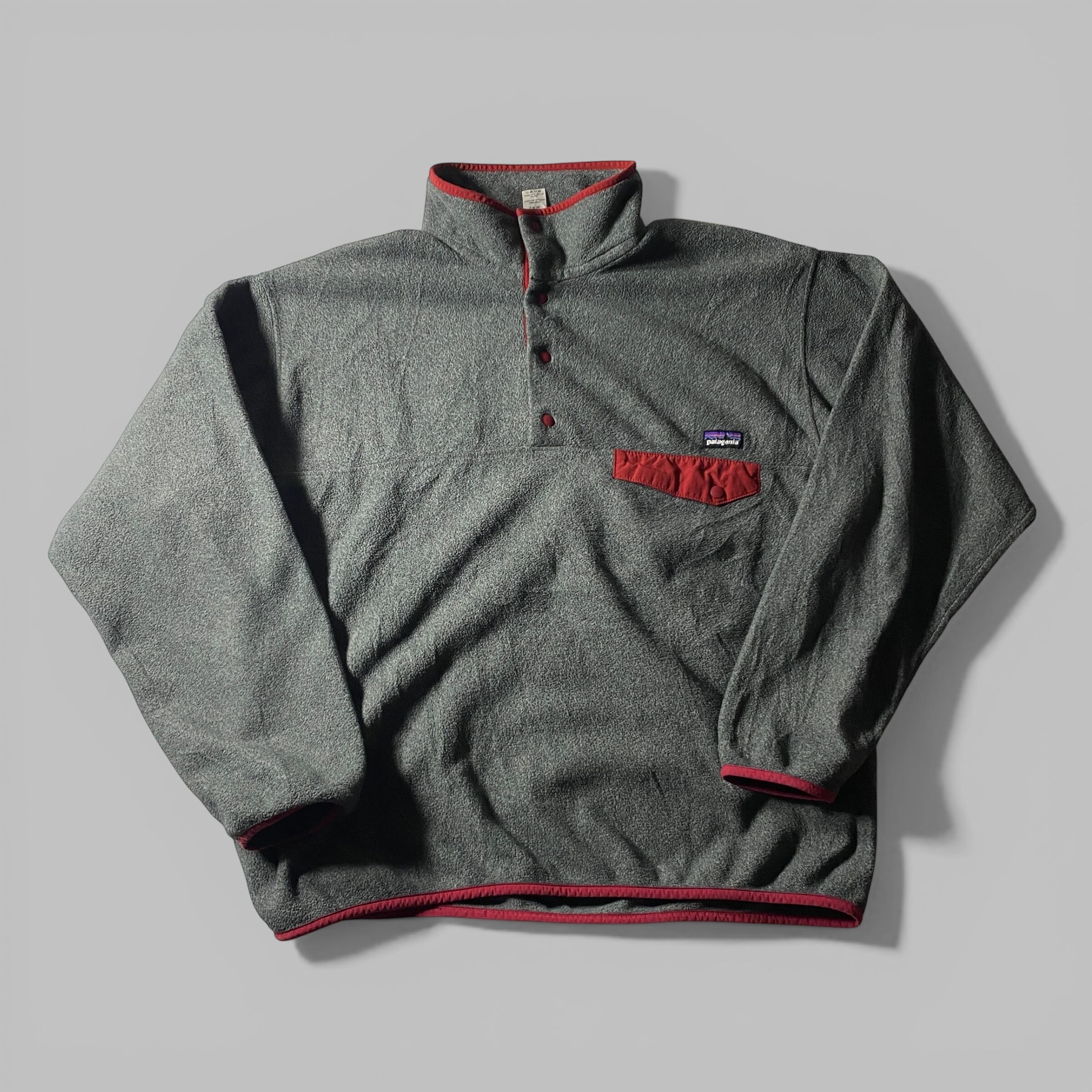 15年製 Patagonia パタゴニア ベターセーターベスト フリースベスト