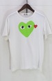 PLAY COMME des GARCONS Tシャツ