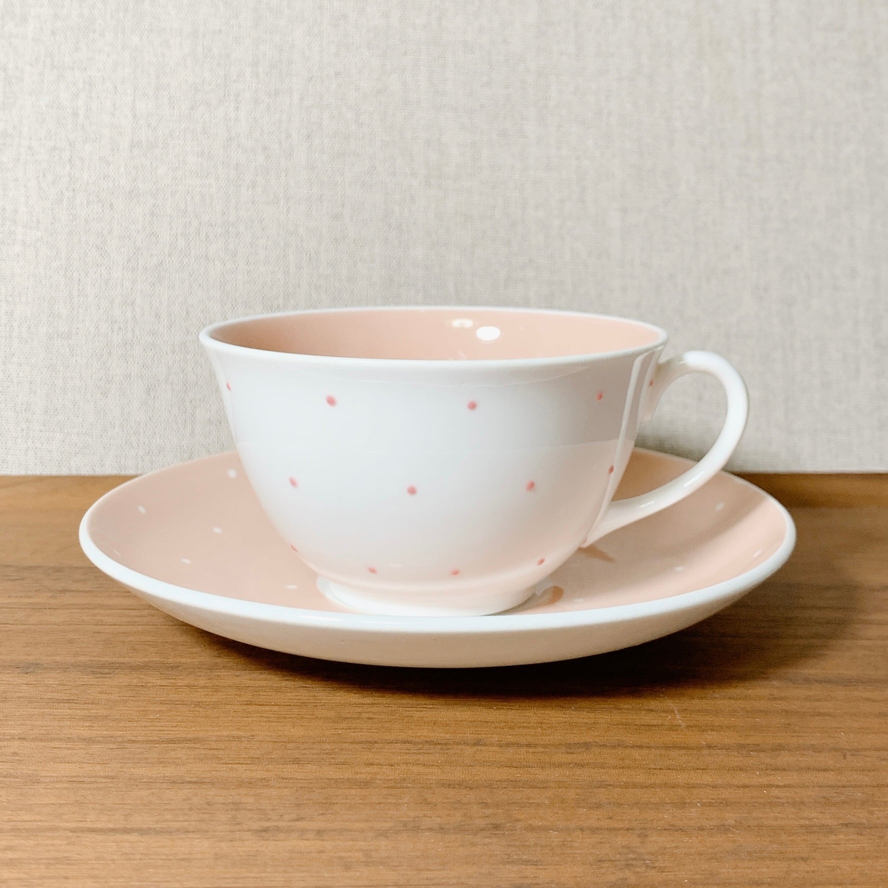 レイズドスポット | bonbon mignon