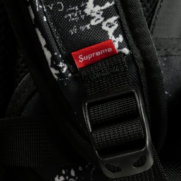 Supreme The North Face Backpack 16ss ххх