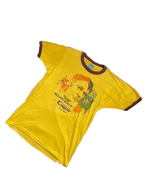 ⭐︎たま吉　Tシャツ Mサイズ SAINT M×××××× - 【ラスト1点】SM-YS8-0000-002 / SS TEE / ON