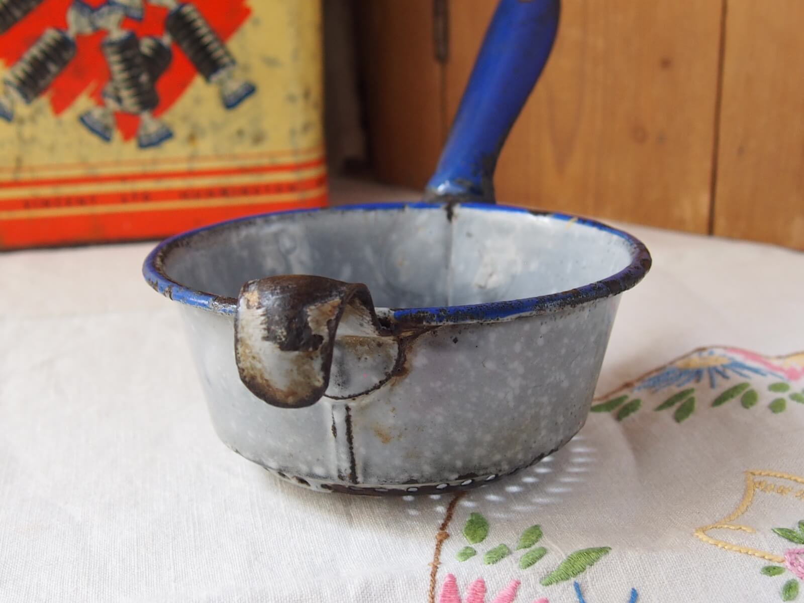 専用です　激レア　イギリスアンティーク　ホーロー　ソーセージトレイ 専用です 激レア イギリスアンティーク ホーロー ソーセージトレイ