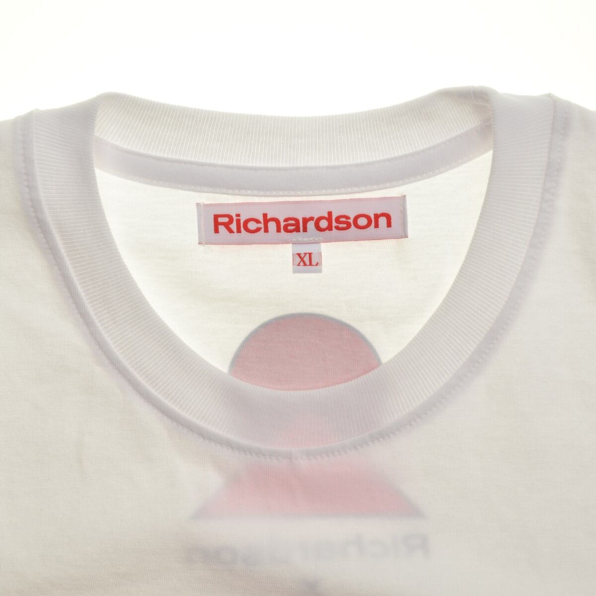 Richardson × David Sims / リチャードソン × デビッド シムズSS