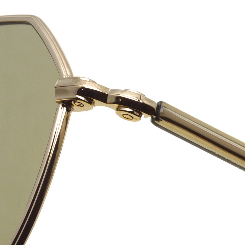 YUICHI TOYAMA / U-178 Harry / SG 01 WhiteGold/Taupe ホワイト