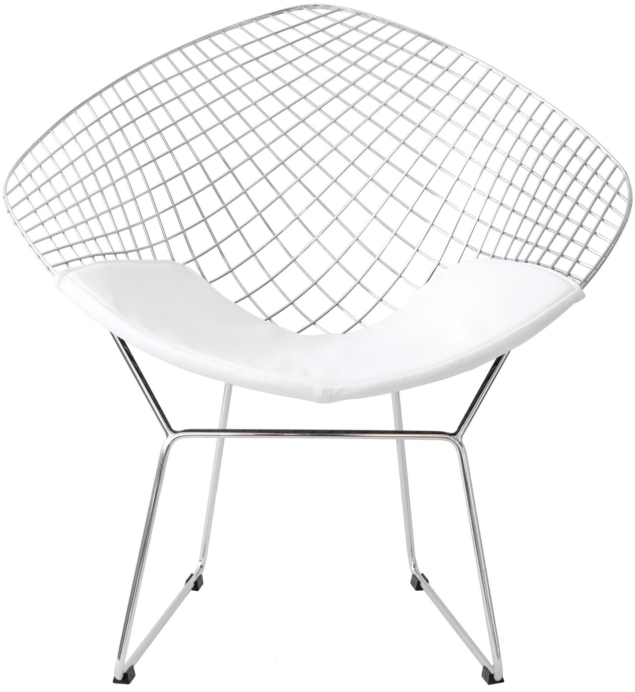 ハリー・ベルトイア ダイヤモンドチェア