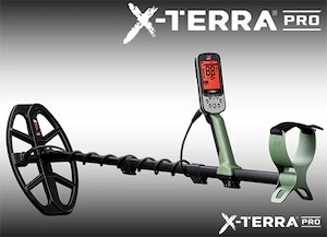 X-Terra Pro