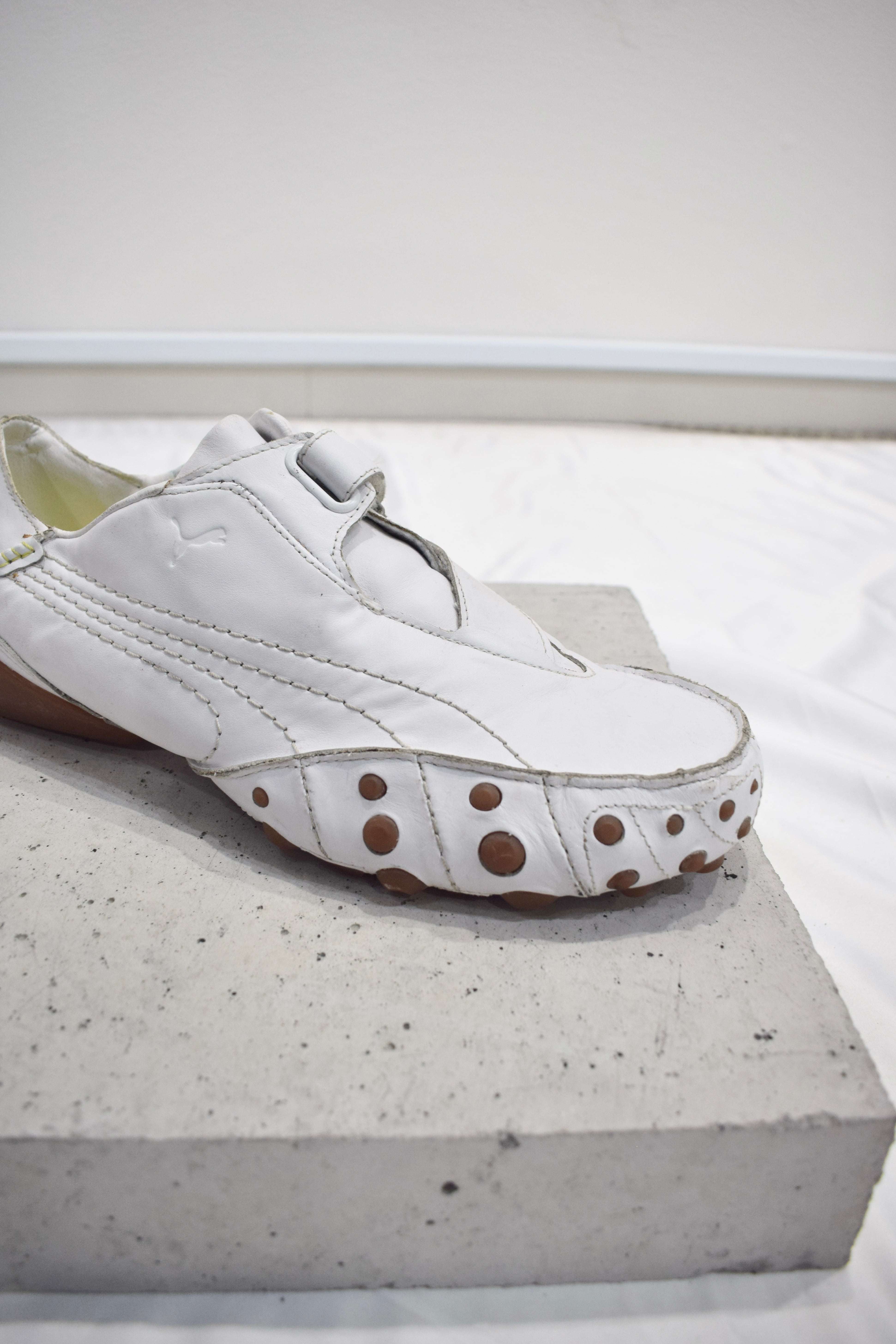 00s PUMA】Amoko sneaker | used.memento