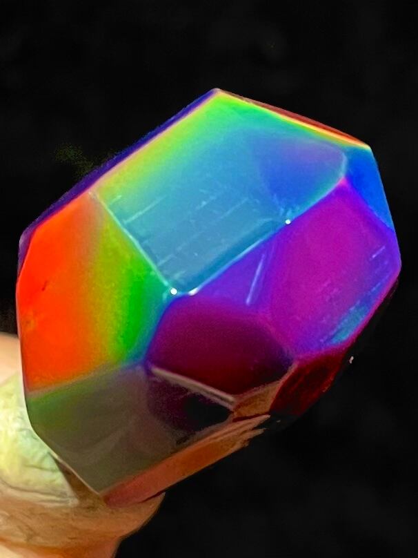 26) ハイブリッド・オパール(ルース) | レムリアの太陽