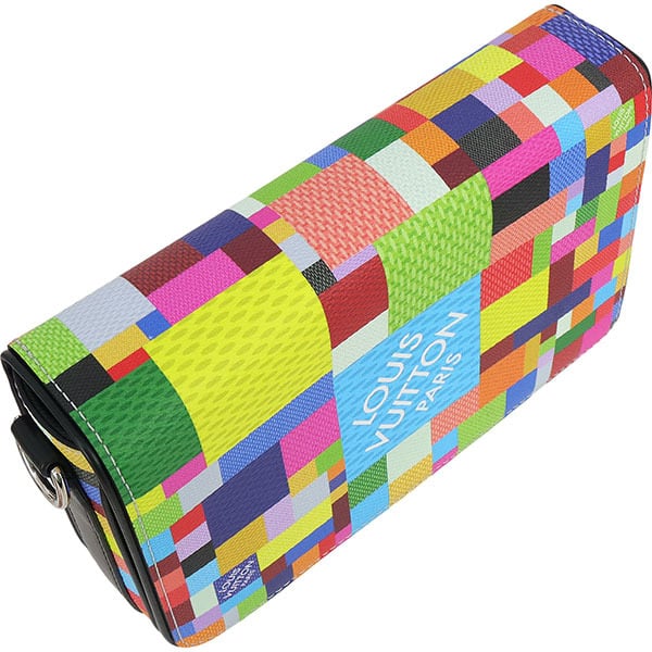 New LOUIS VUITTON ルイヴィトン ショルダーバッグ ステュディオ