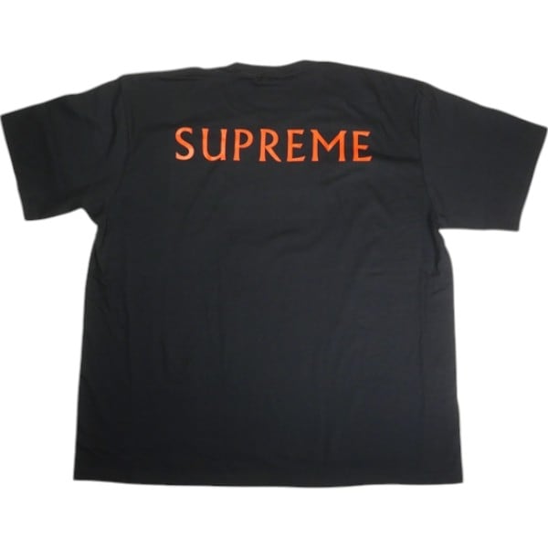 Size【L】 SUPREME シュプリーム ×Damien Hirst Tee 25SS Tee Black T