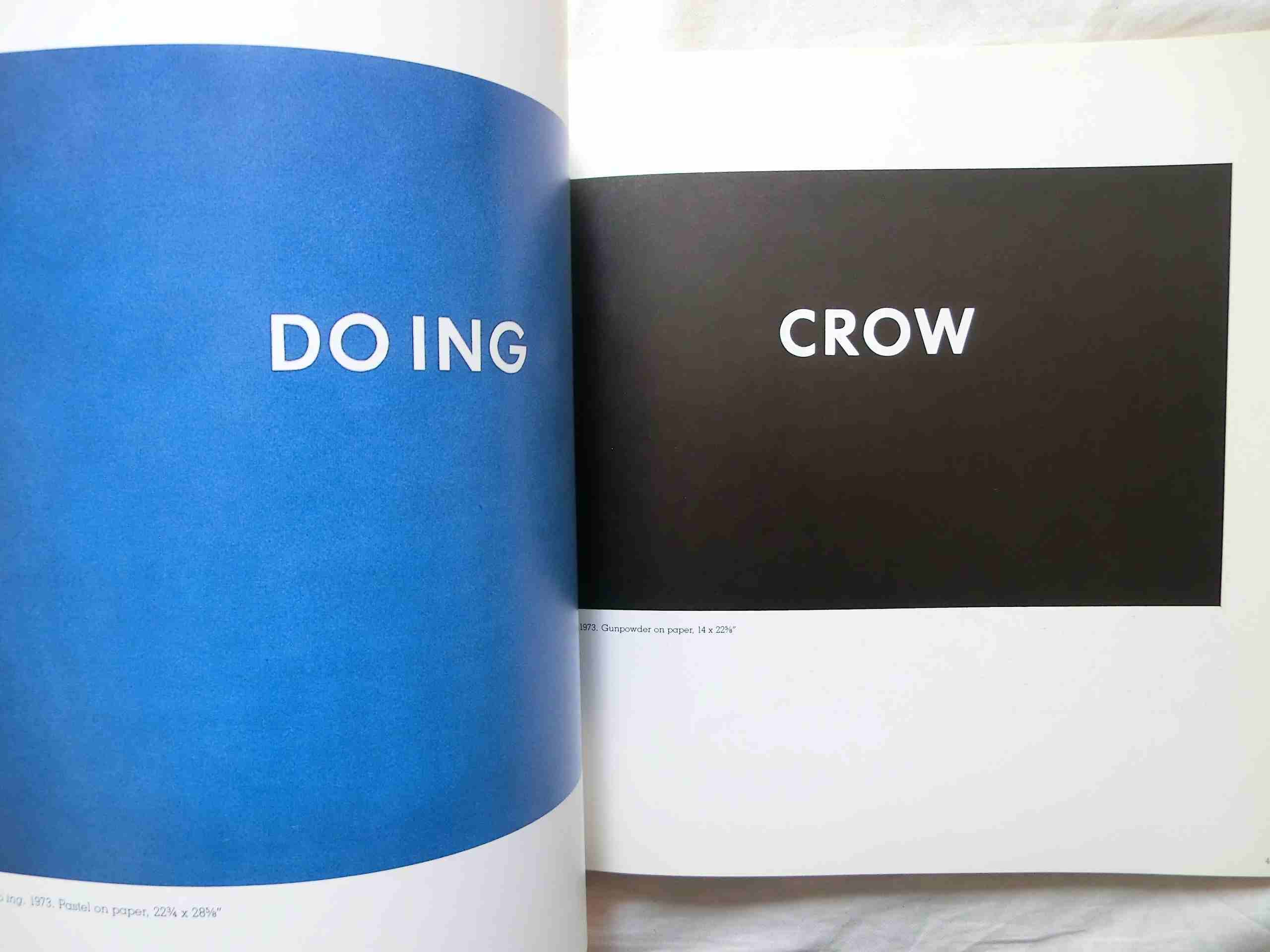 エド・ルシェ Ed Ruscha: VERY (洋書) Ed Ruscha Photographer | エド・ルシェ | nostos books ノストスブックス